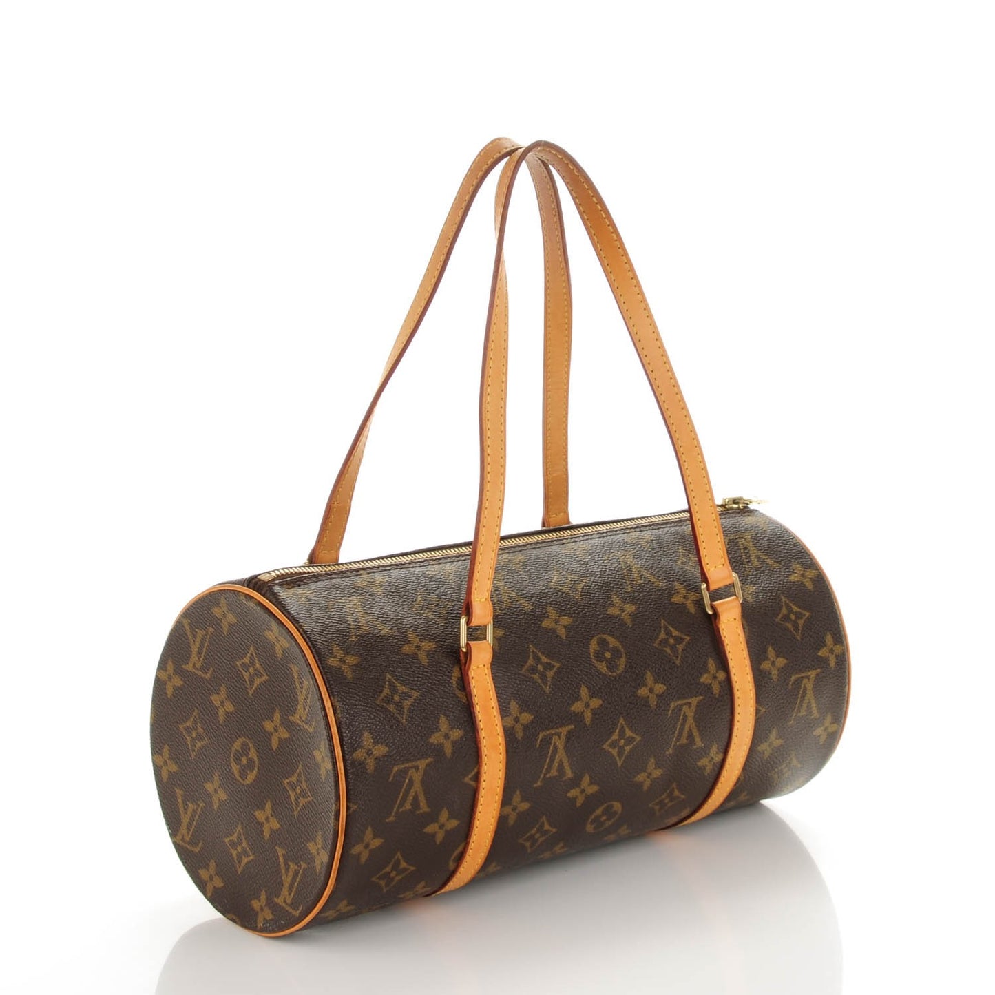 Monogram Papillon 30