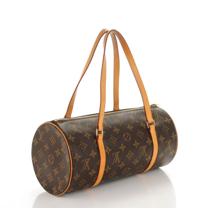 Louis Vuitton Monogram Papillon 30 3 of 7