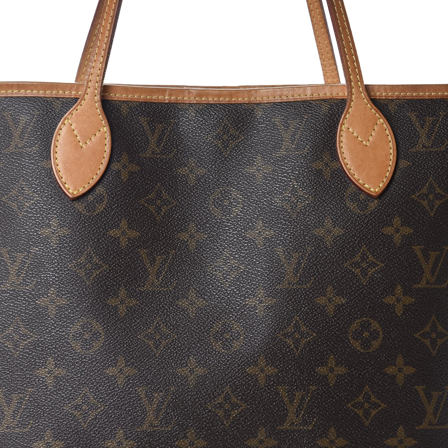 Monogram Neverfull MM