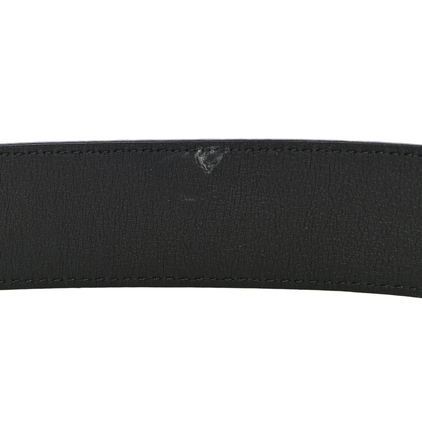 Monogram Bandouliere Shoulder Strap Black