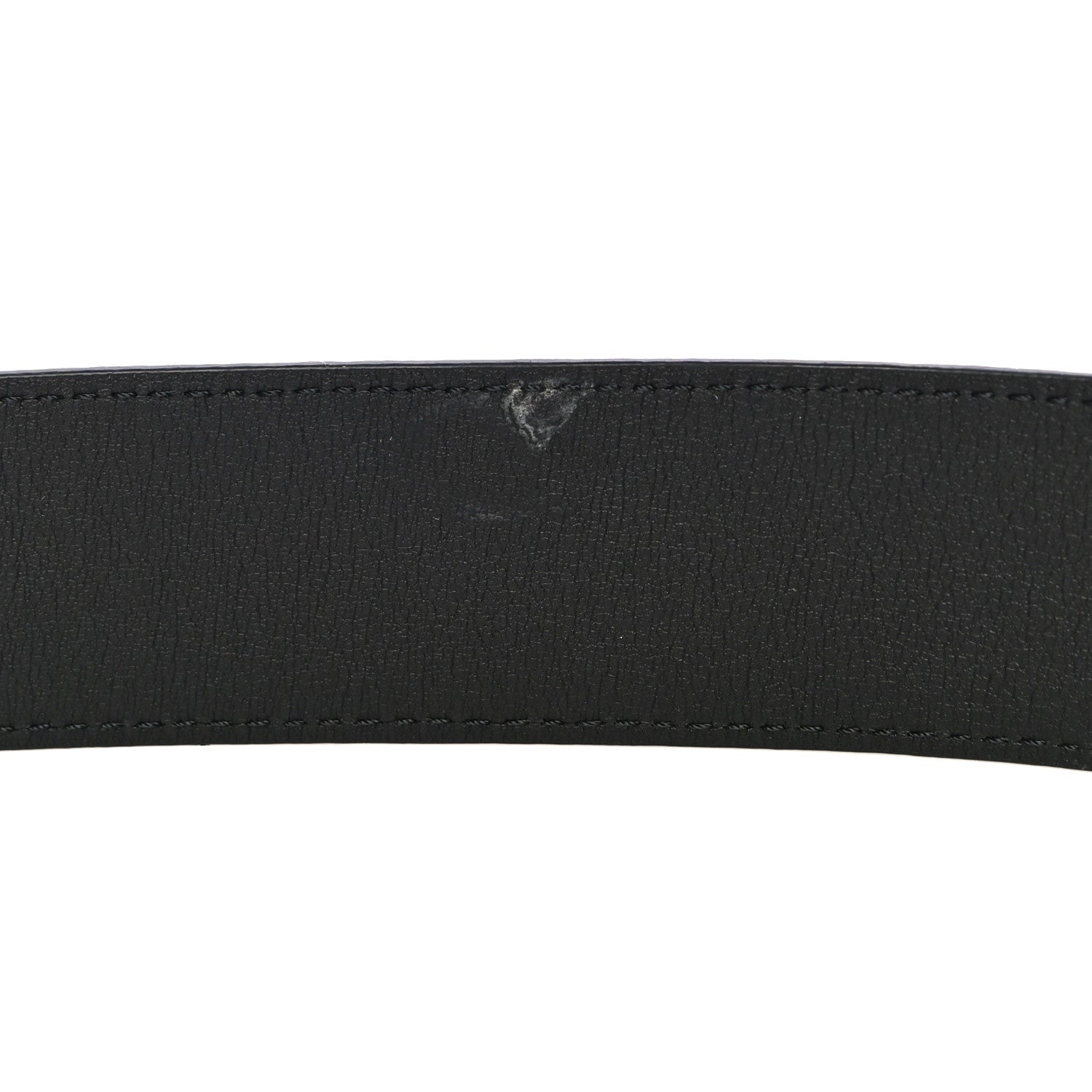Louis Vuitton Monogram Bandouliere Shoulder Strap Black 6 of 6