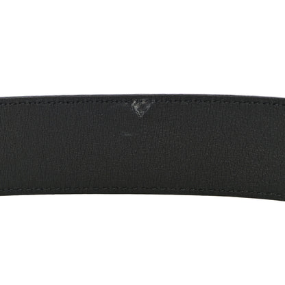 Louis Vuitton Monogram Bandouliere Shoulder Strap Black 6 of 6