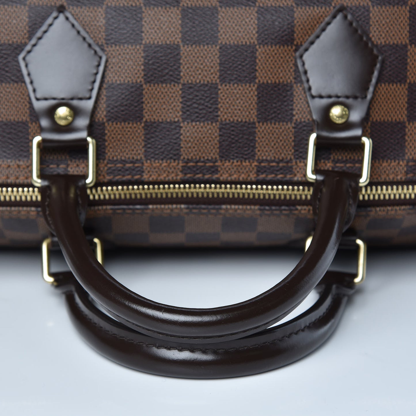 Damier Ebene Speedy 35