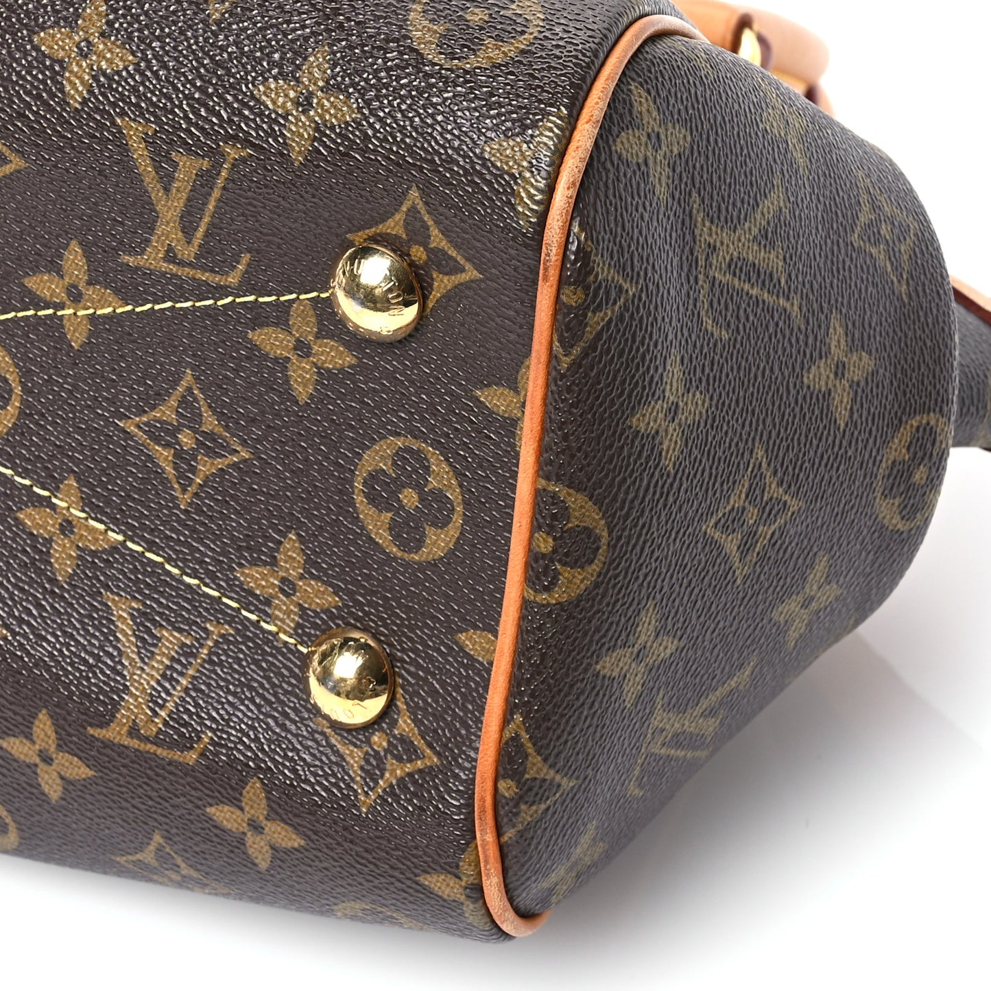 Monogram Tivoli PM