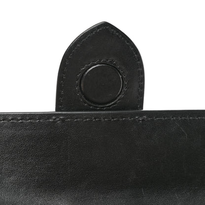 Jacquemus Smooth Calfskin Le Bambino Black 10 of 13