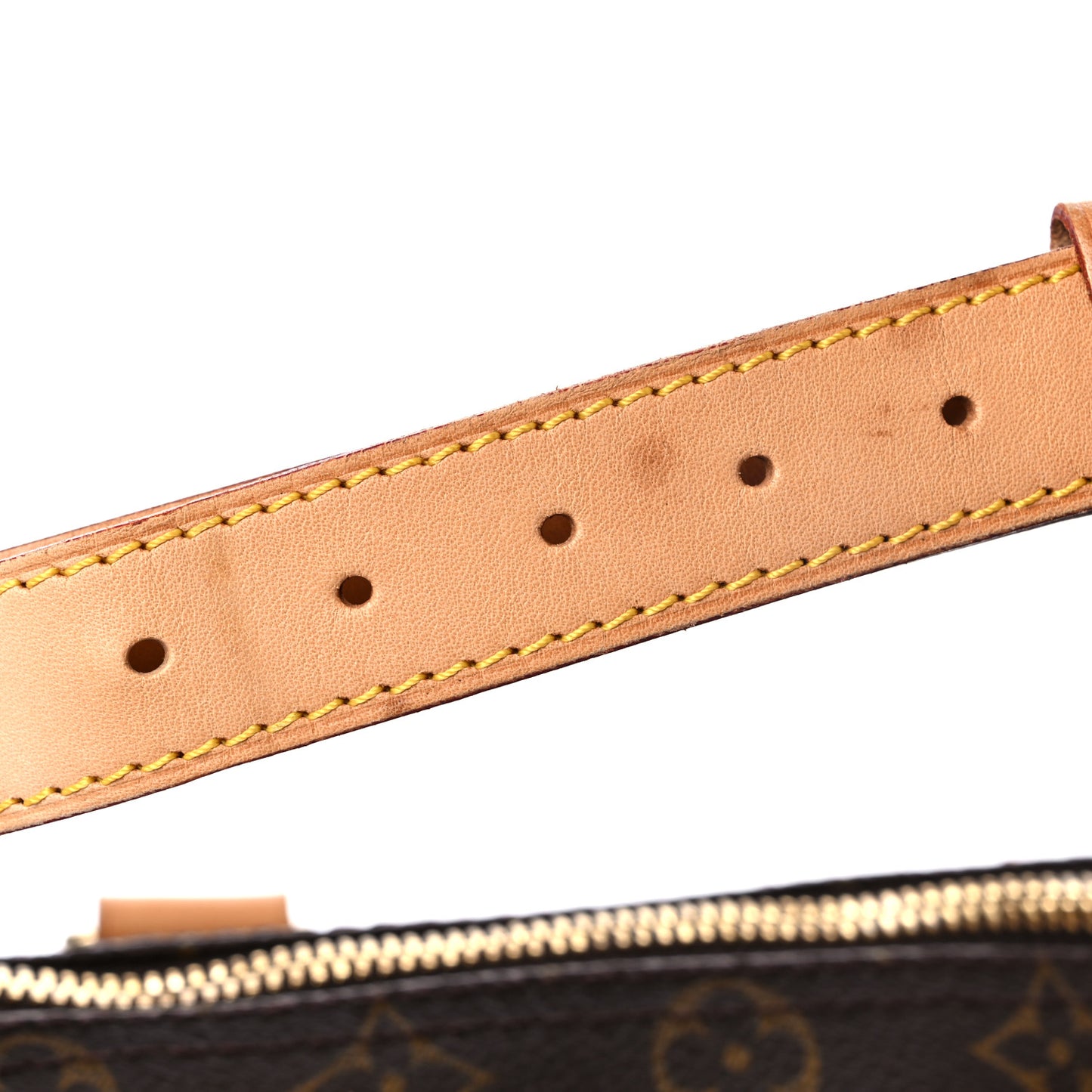 Monogram Keepall Bandouliere 45