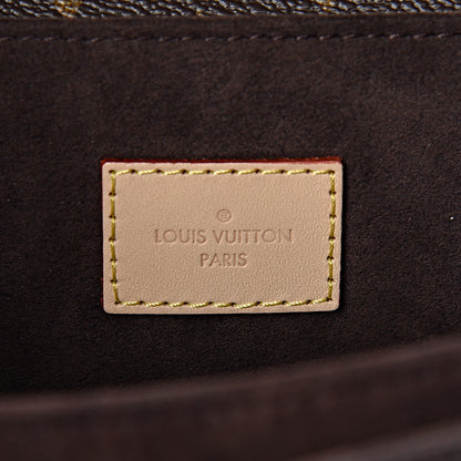 Louis Vuitton Monogram Pochette Metis 6 of 12