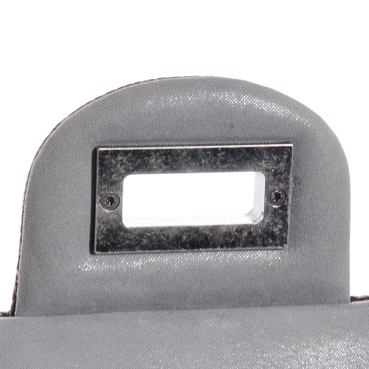 Caviar Washed Lambskin 2.55 Reissue 226 Flap Brown Grey