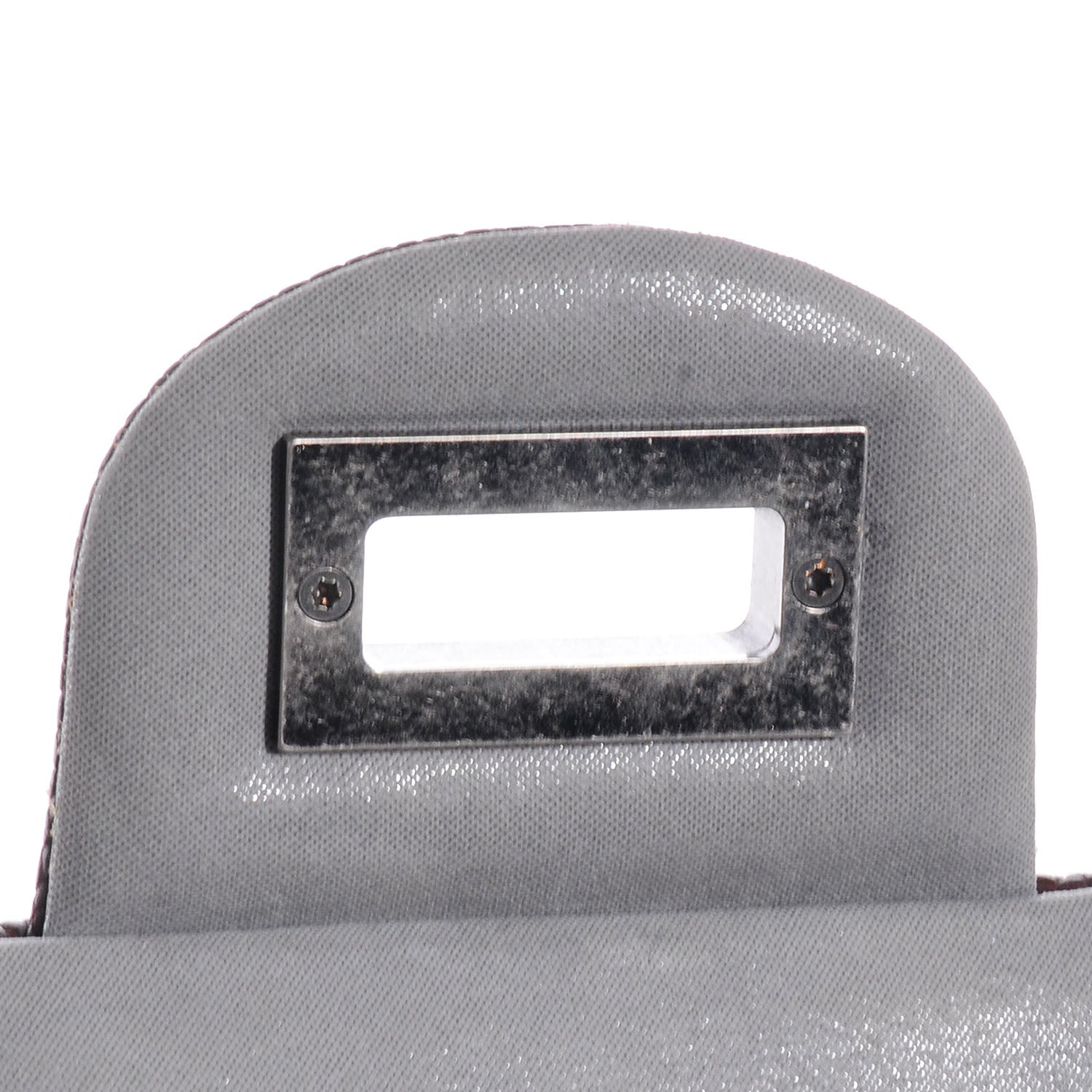 Chanel Caviar Washed Lambskin 2.55 Reissue 226 Flap Brown Grey 6 of 9