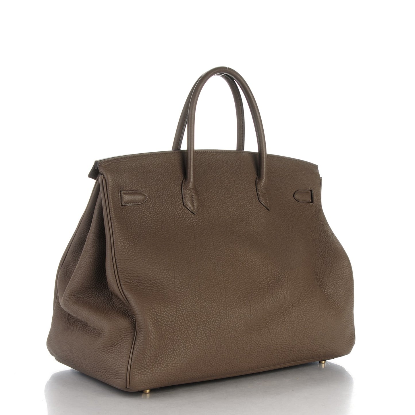 Togo Birkin 40 Ecorce