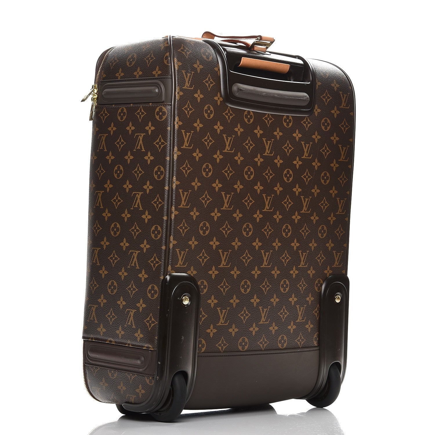 Louis Vuitton Monogram Pegase 55 Business 3 of 19