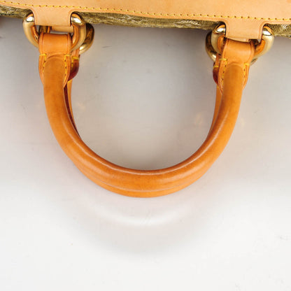 Louis Vuitton Monogram Denim Neo Speedy Lichen 5 of 8