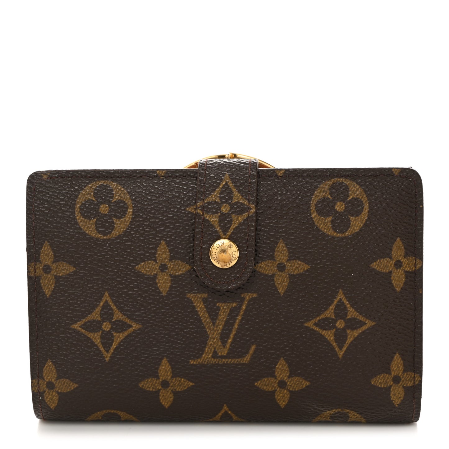 Monogram French Purse Wallet