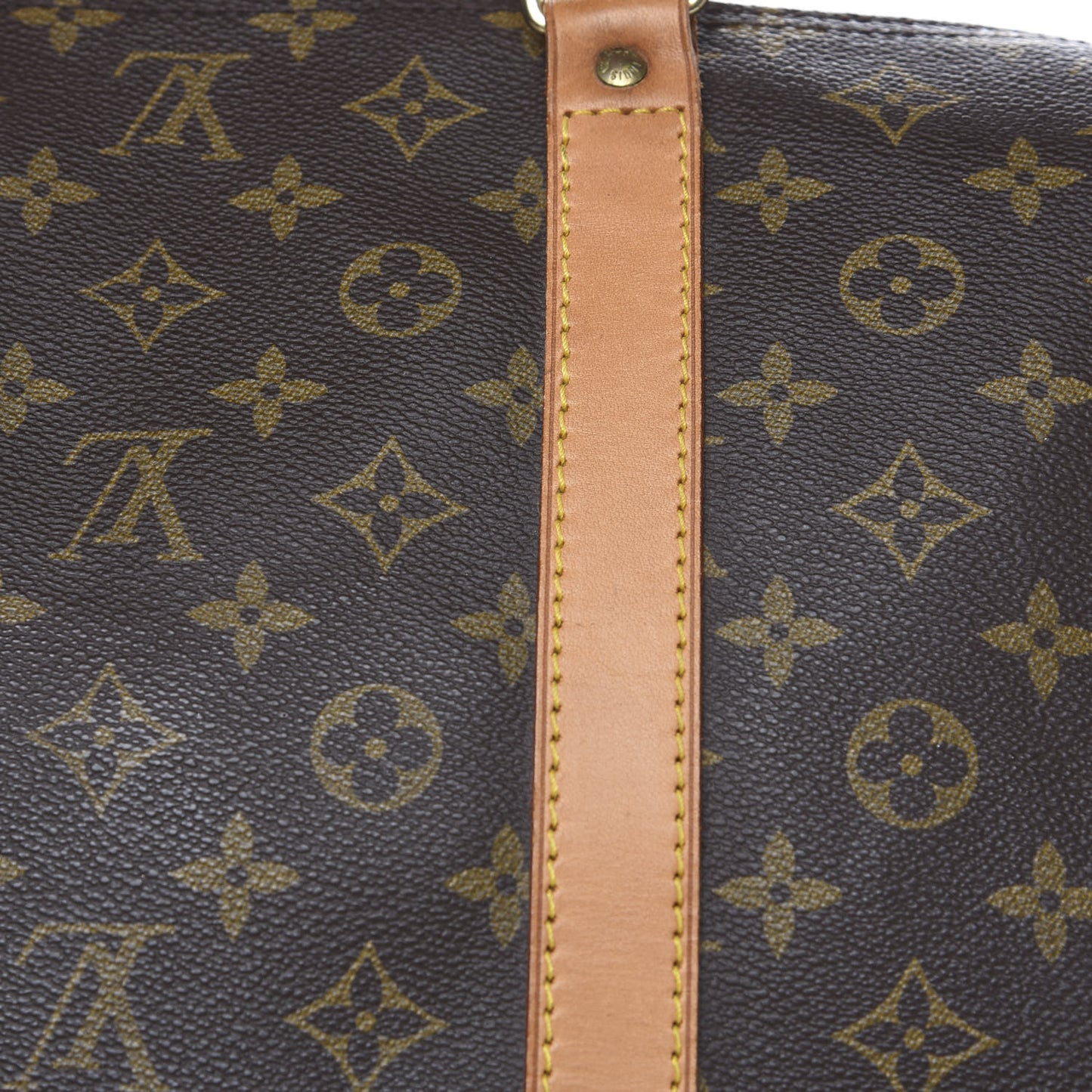 Monogram Keepall 60