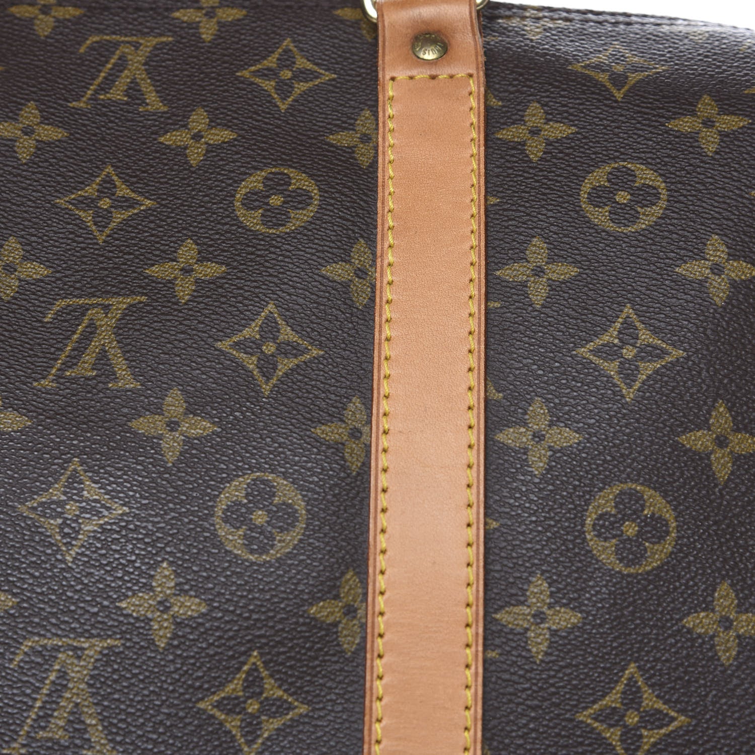 Louis Vuitton Monogram Keepall 60 14 of 15