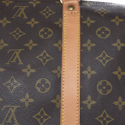 Louis Vuitton Monogram Keepall 60 14 of 15