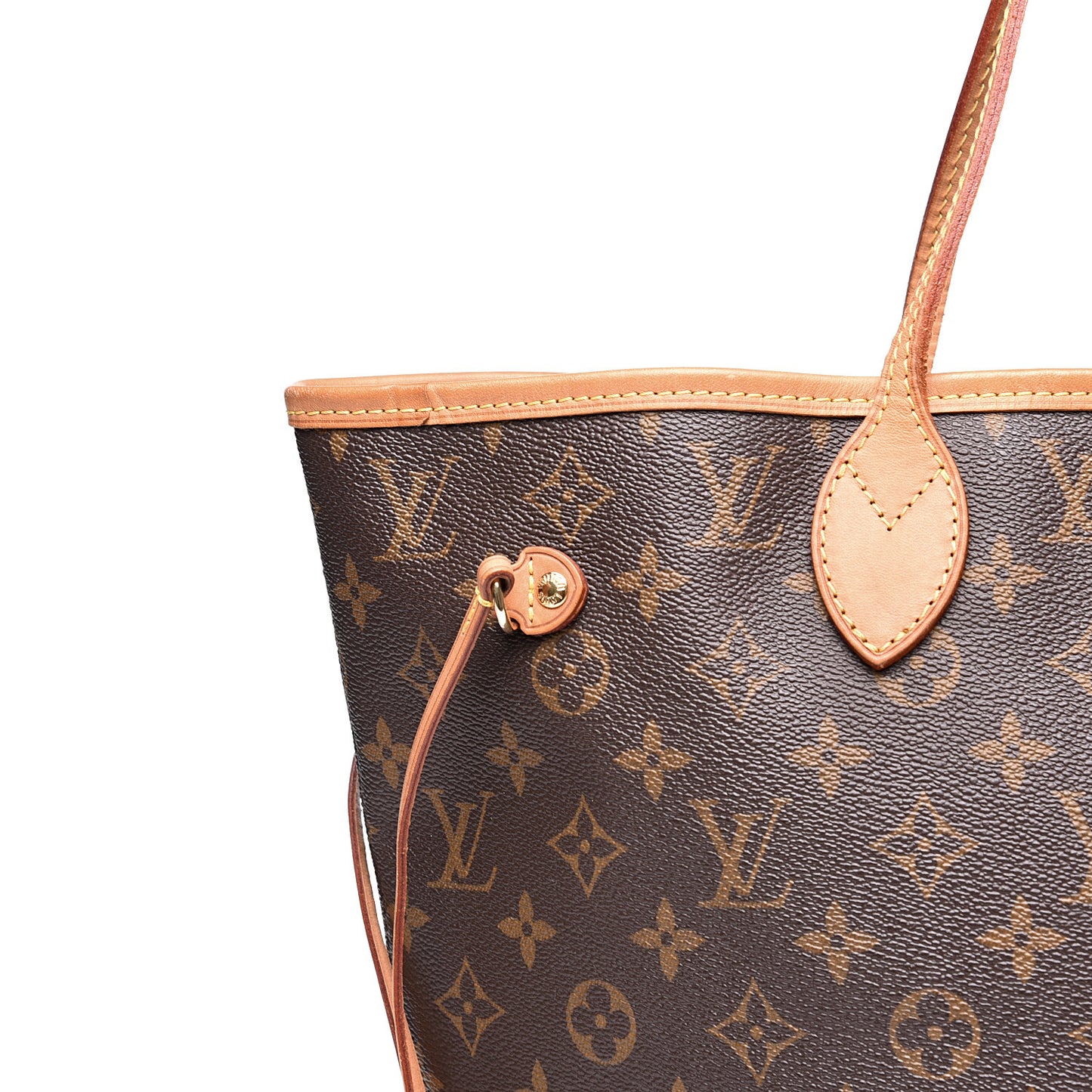 Monogram Neverfull MM