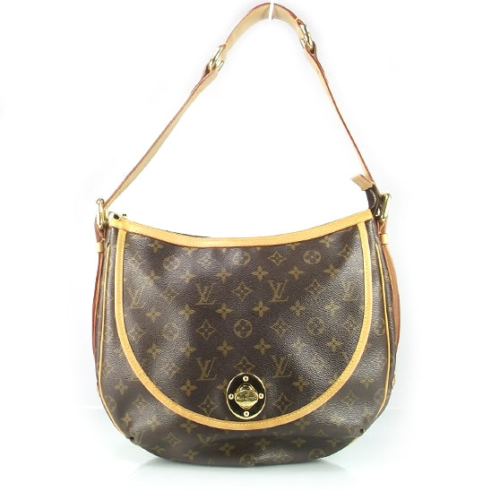 Louis Vuitton Monogram Tulum GM 1 of 7