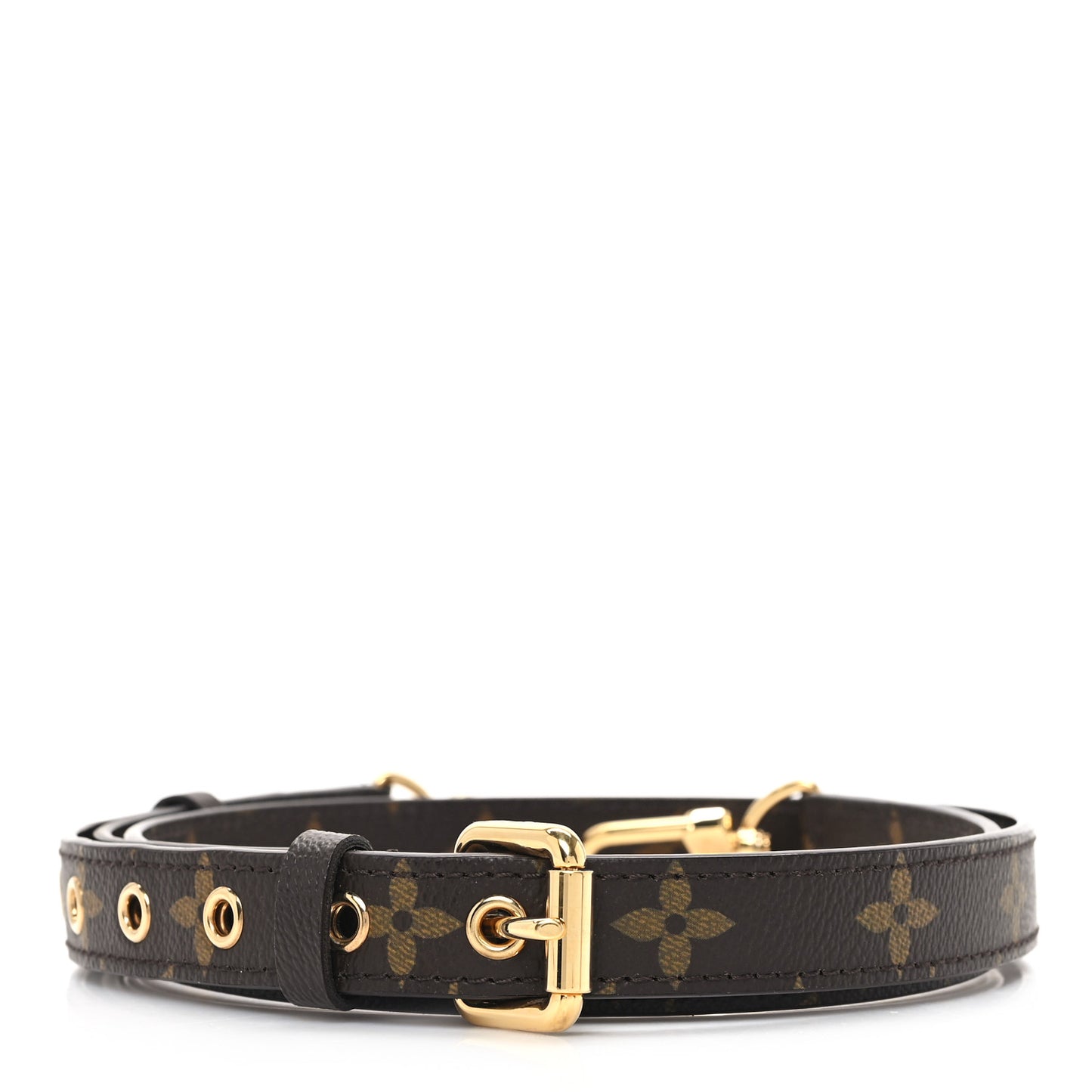Monogram Metis 20mm Adjustable Strap
