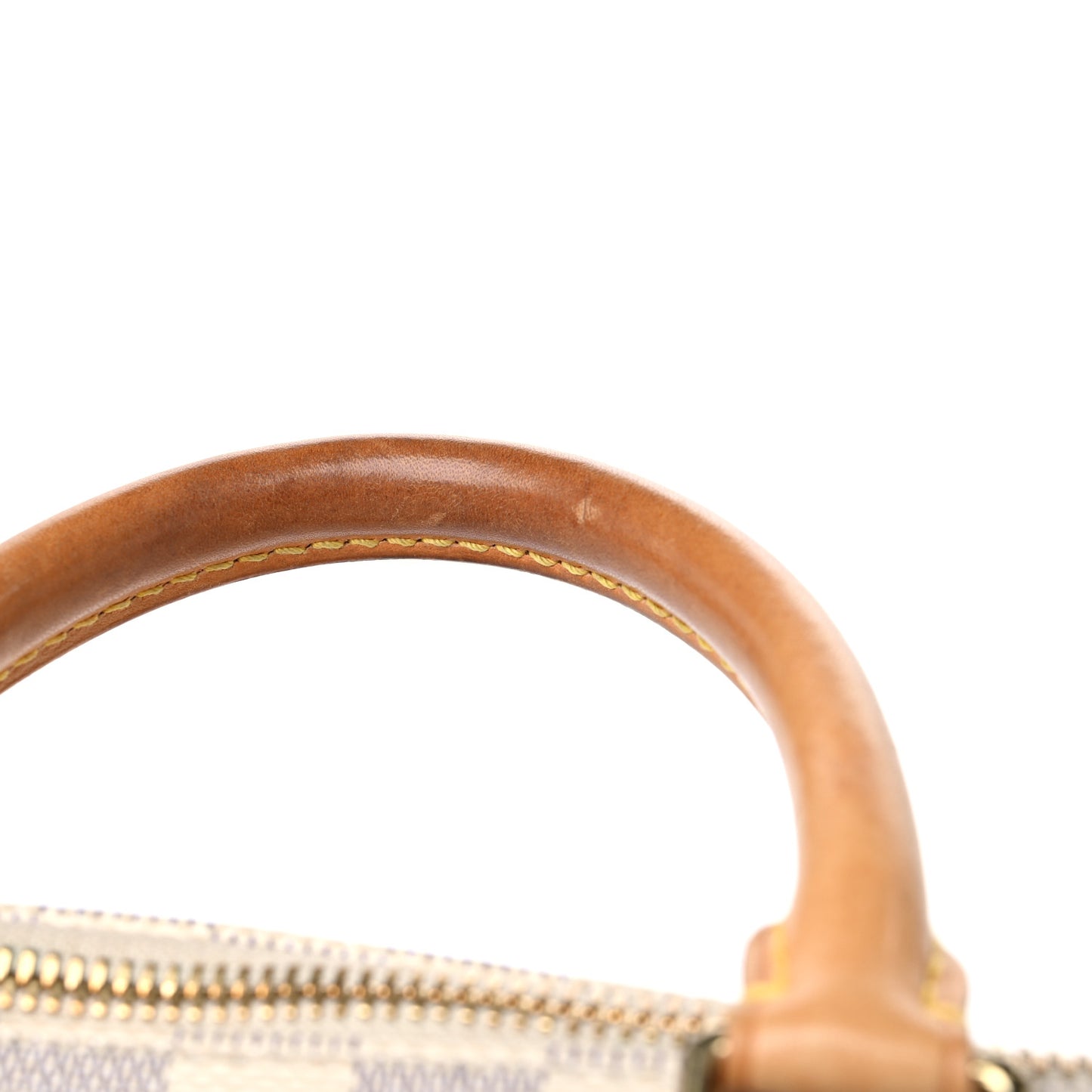 Damier Azur Speedy 25
