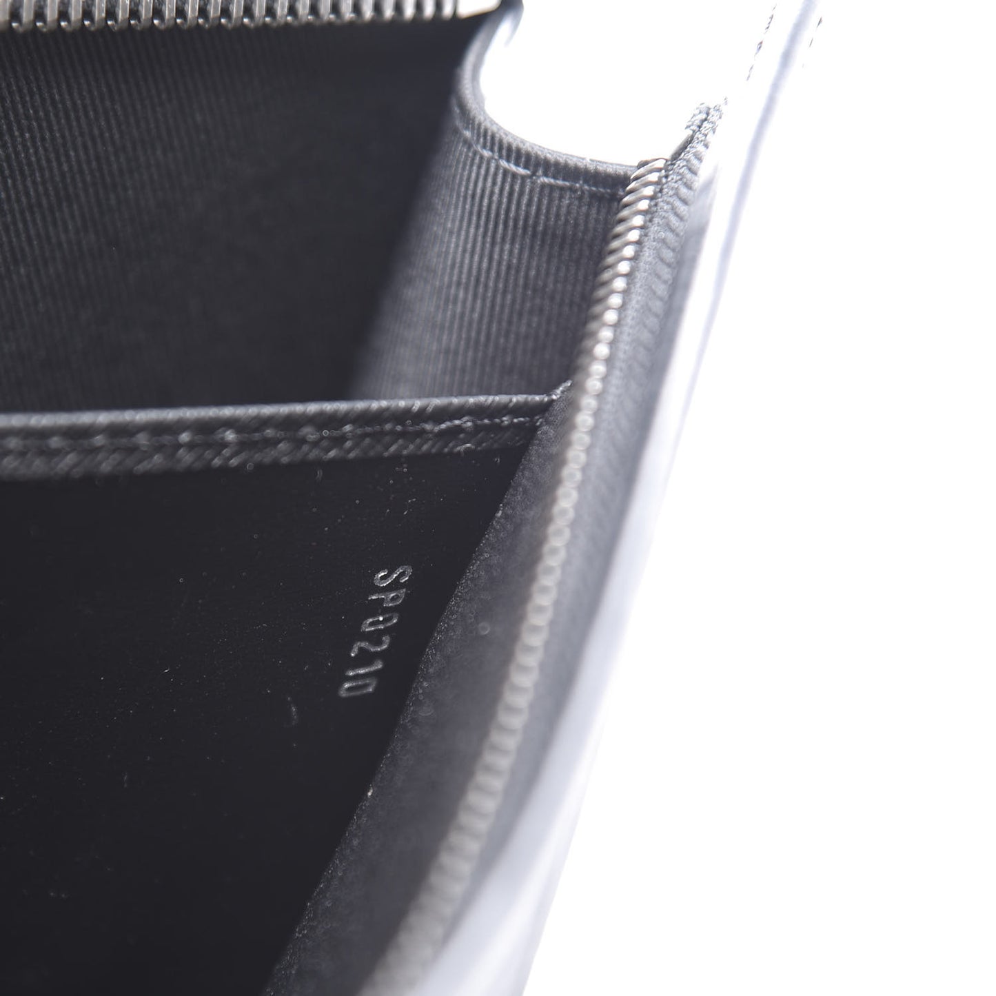 Monogram Eclipse Pochette Voyage MM