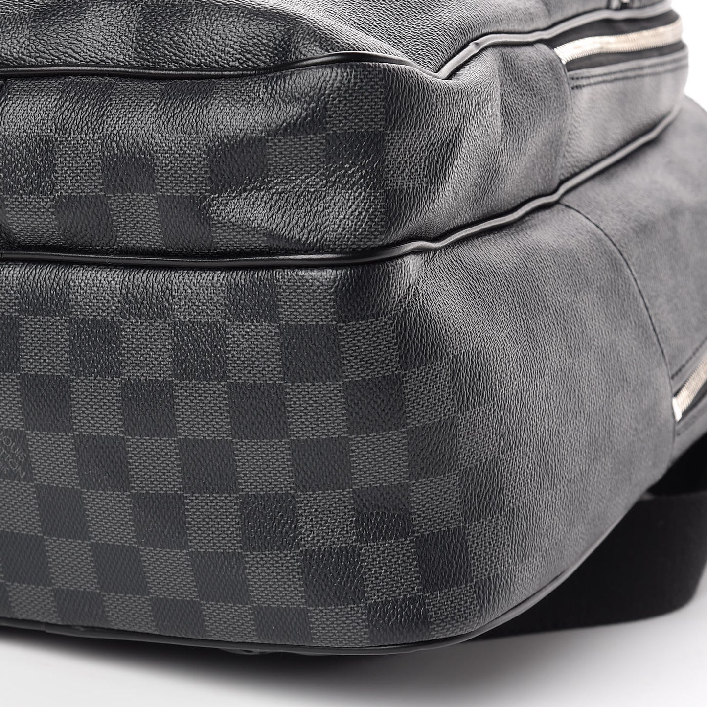 Damier Graphite Michael Backpack