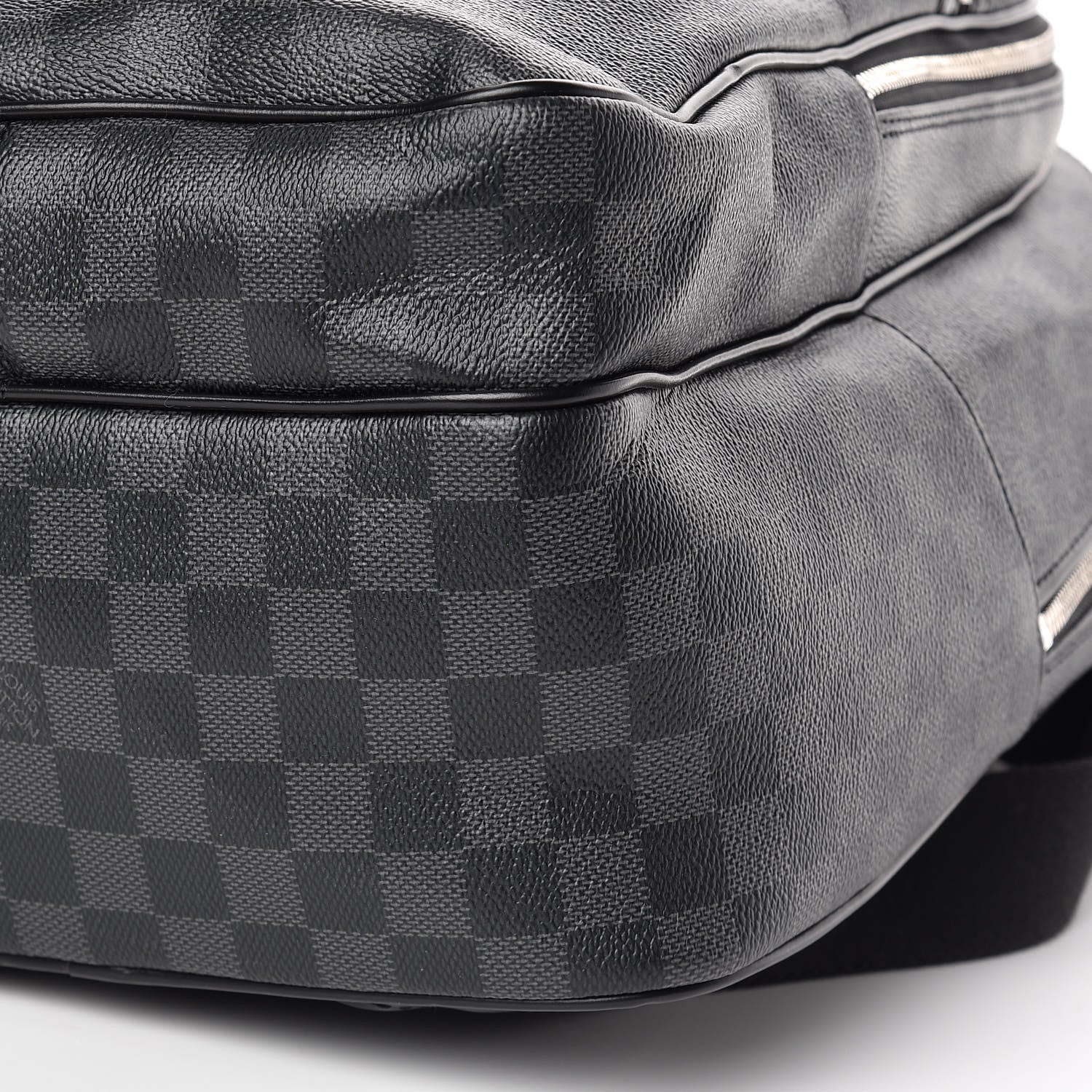 Louis Vuitton Damier Graphite Michael Backpack 8 of 8