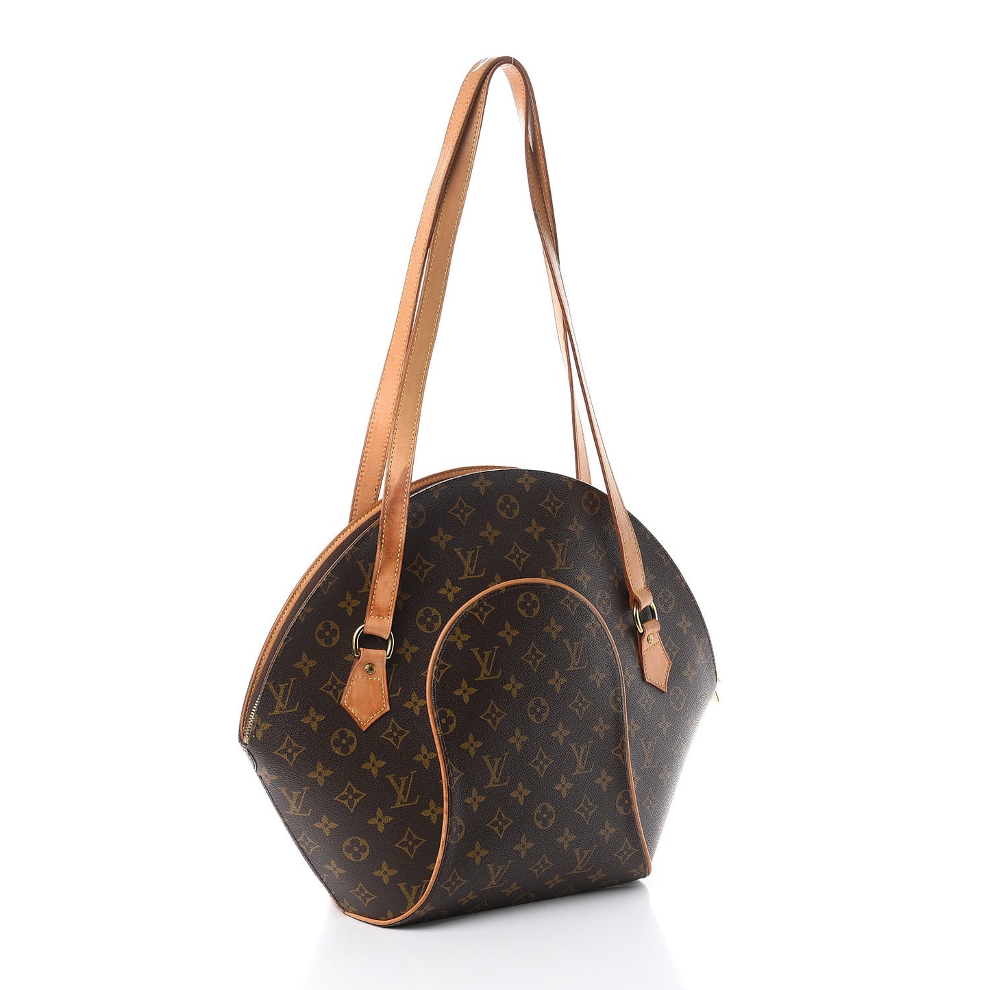Monogram Ellipse GM Shopping Bag