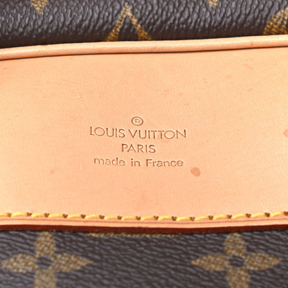 Louis Vuitton Monogram Evasion Sports Bag 6 of 9
