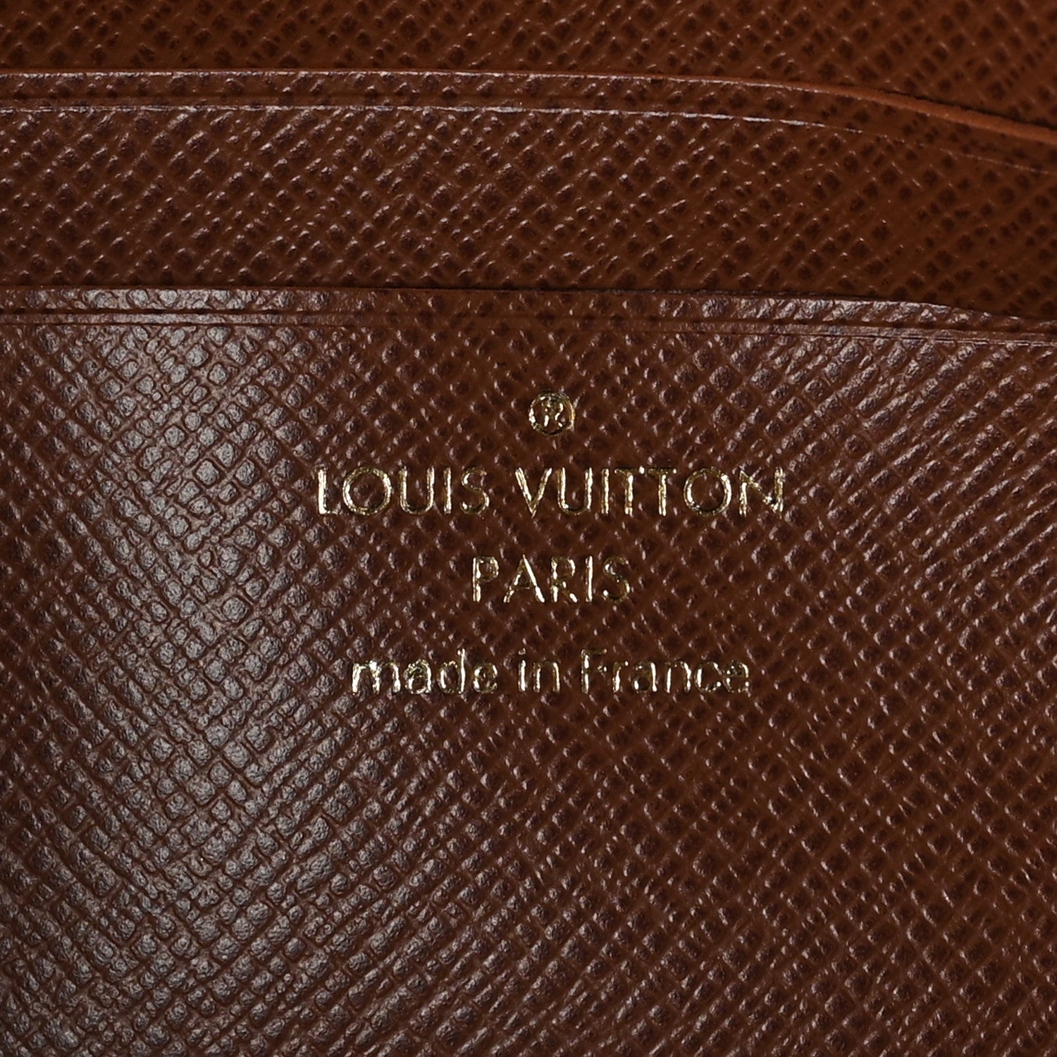 Louis Vuitton Monogram Ivy Wallet On Chain 6 of 10