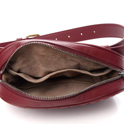 Bottega Veneta Nappa Intrecciato Belt Bag Eclipse 5 of 8