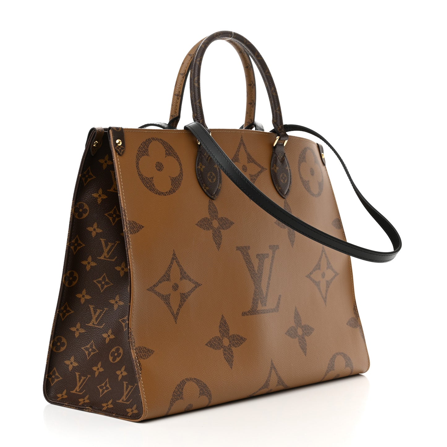 Reverse Monogram Giant Onthego GM