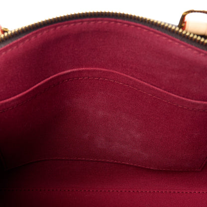 Louis Vuitton Monogram Petit Palais 6 of 14