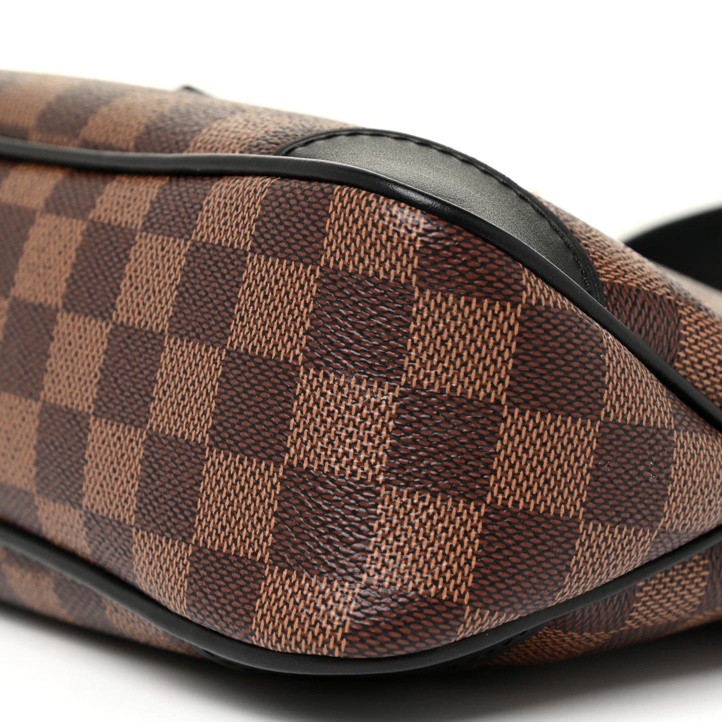 Damier Ebene Odeon PM Black