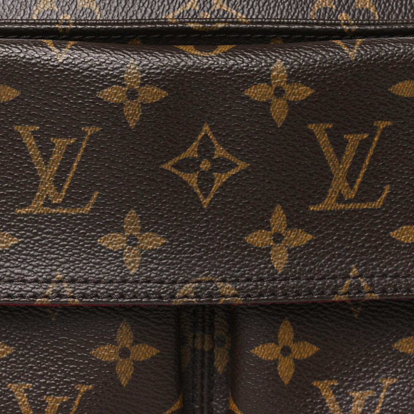 Monogram Viva-Cite MM