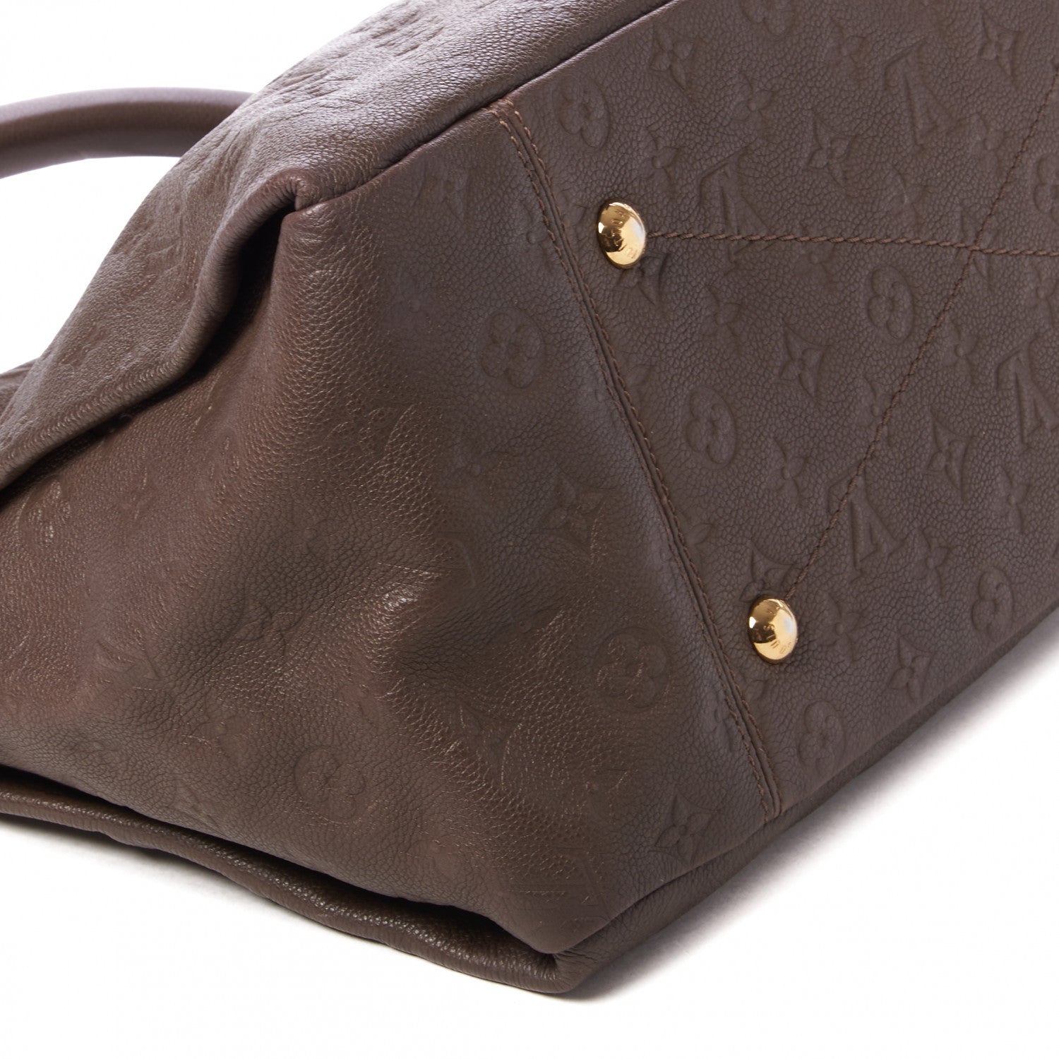 Louis Vuitton Empreinte Artsy MM Ombre 5 of 8