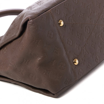 Louis Vuitton Empreinte Artsy MM Ombre 5 of 8