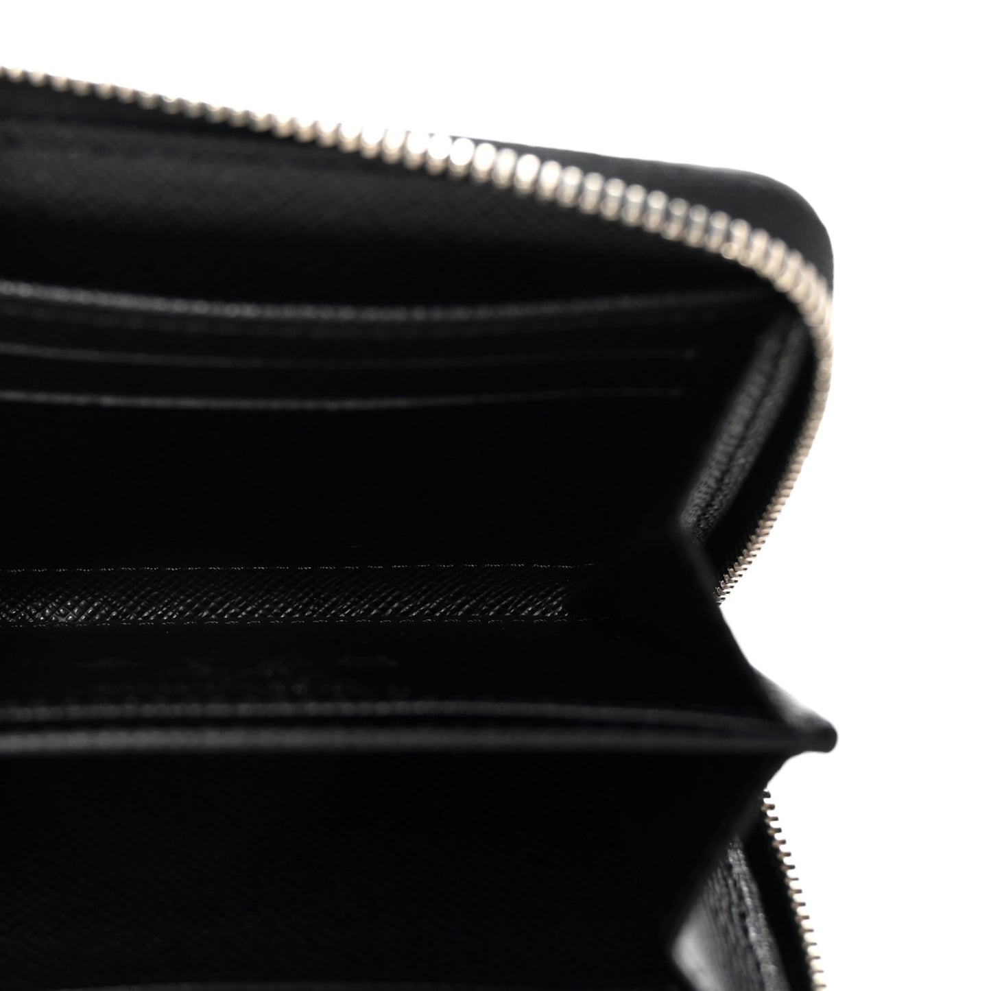LV x TM Monogram Multicolor Zippy Coin Purse Black