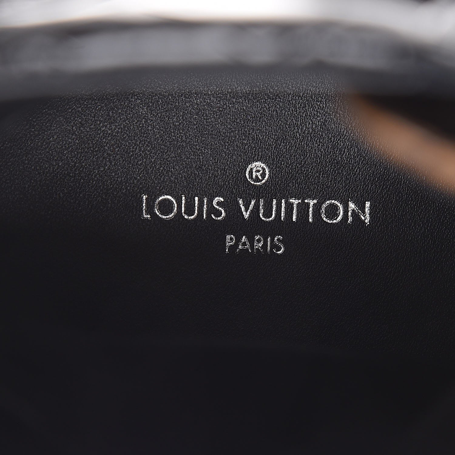 Louis Vuitton Suede Calfskin Reverse Monogram Laureate Platform Desert Boots 37.5 Black 7 of 8