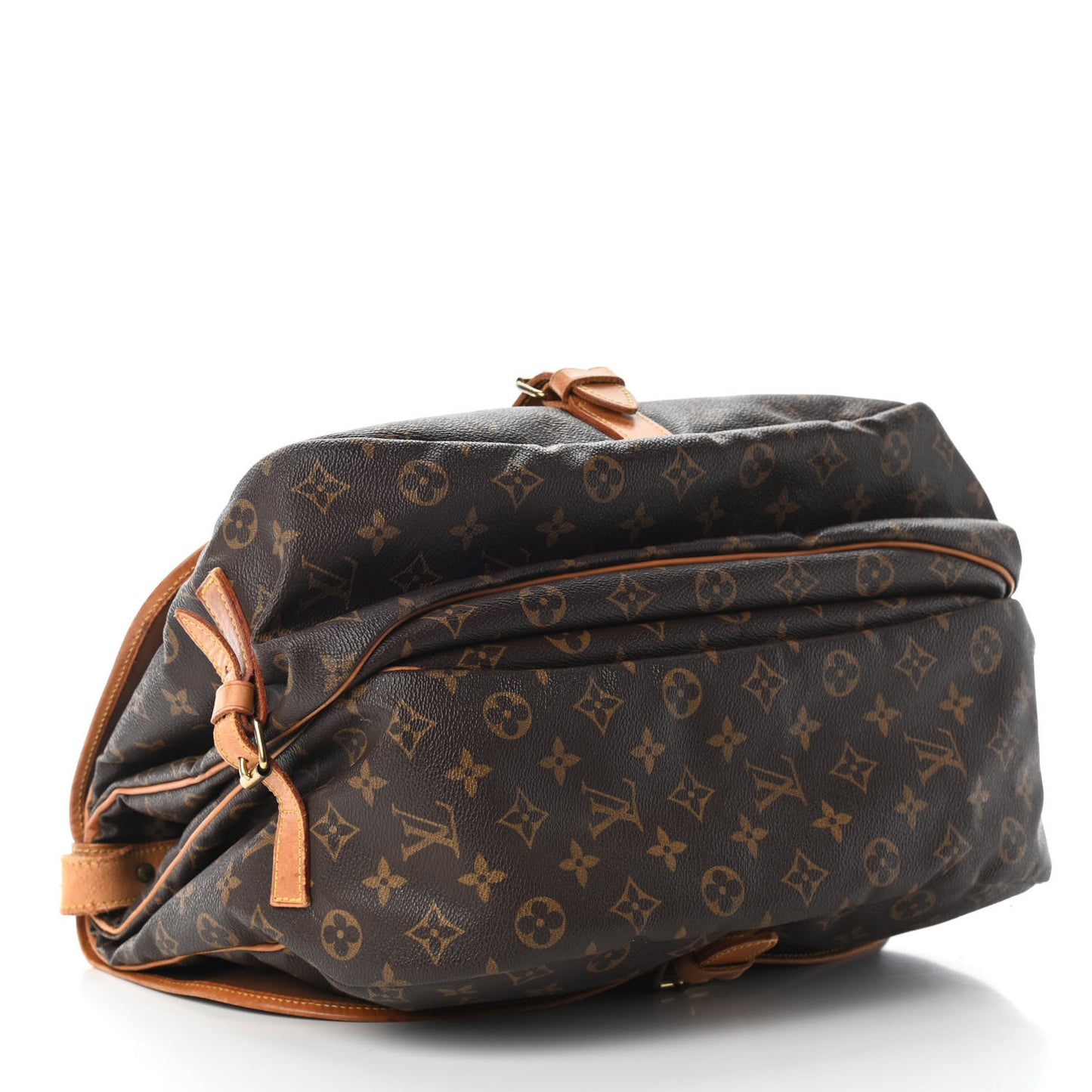 Monogram Saumur 35