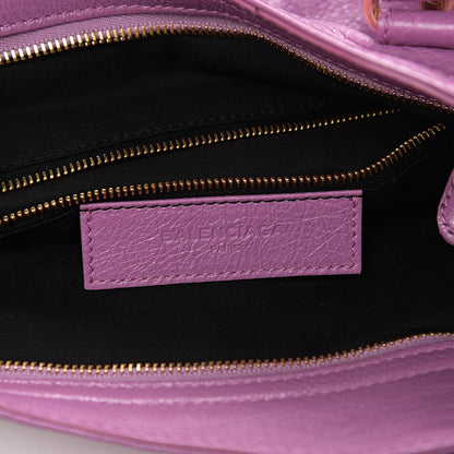 Balenciaga Agneau Giant 12 Gold Hardware Velo Rose Berlingot 5 of 10