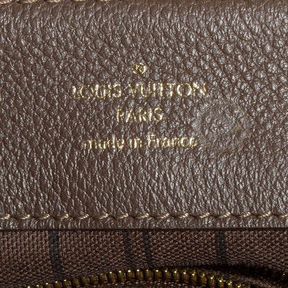 Louis Vuitton Empreinte Suede Audacieuse PM Ombre 6 of 7