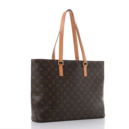 Louis Vuitton Monogram Luco 3 of 12
