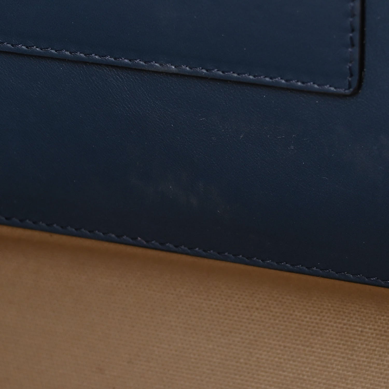 Givenchy Smooth Calfskin Medium Soft Antigona Midnight 12 of 22