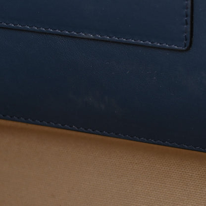 Givenchy Smooth Calfskin Medium Soft Antigona Midnight 12 of 22