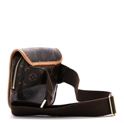 Louis Vuitton Monogram Bosphore Bum Bag 3 of 8