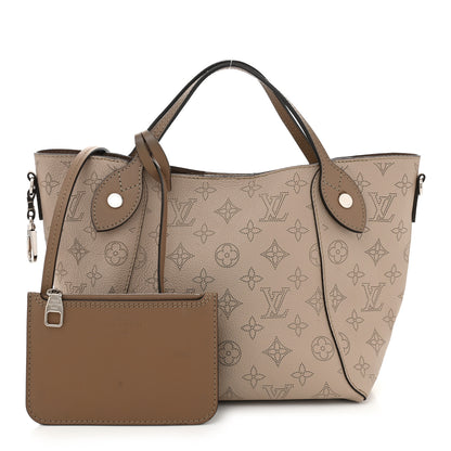Louis Vuitton Mahina Hina PM Galet 3 of 13