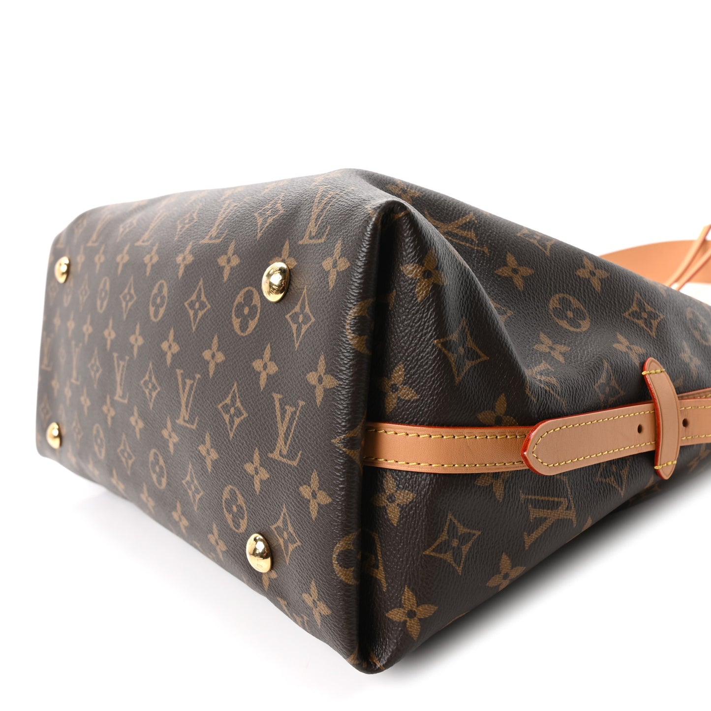 Monogram CarryAll MM