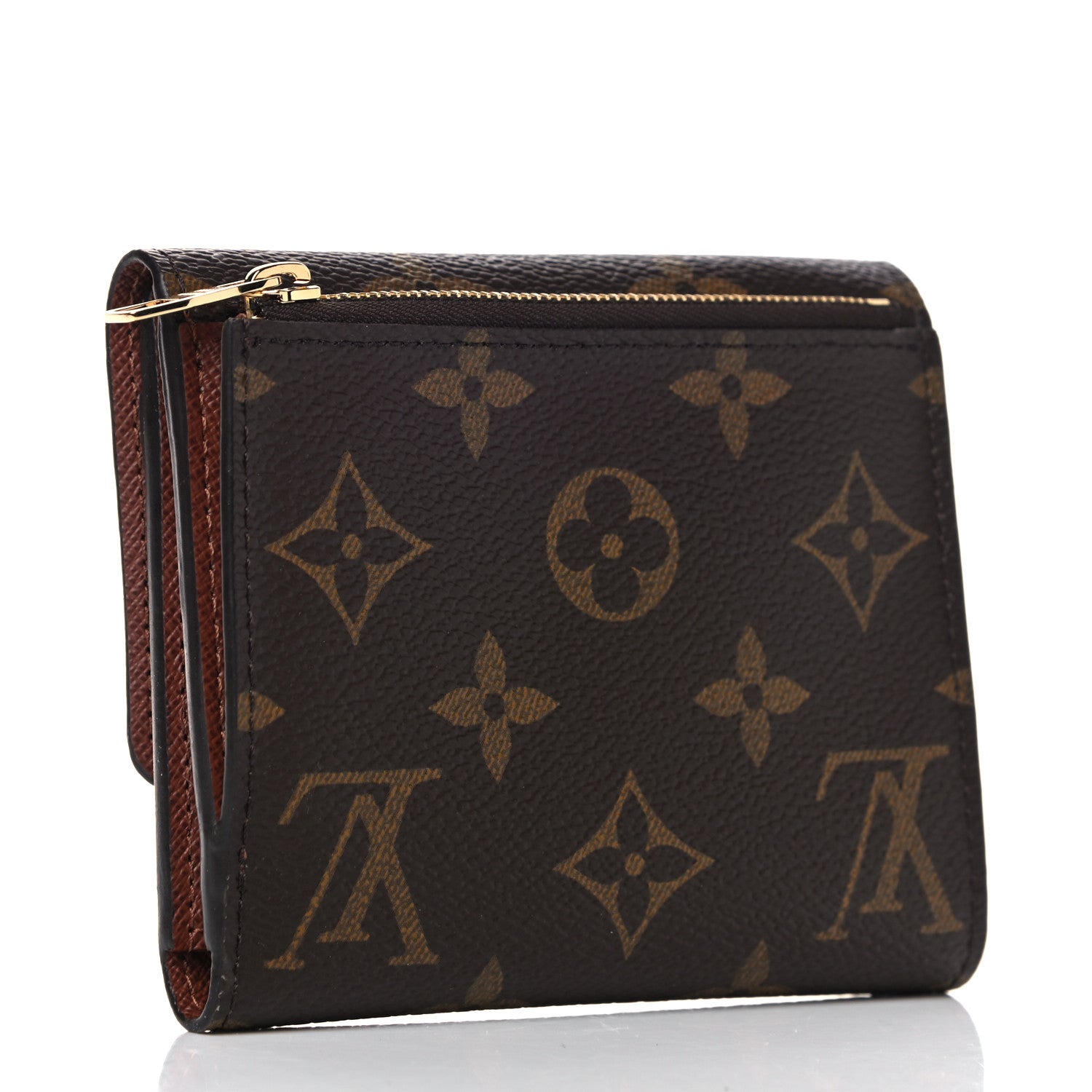 Louis Vuitton Monogram Anais Wallet 3 of 7