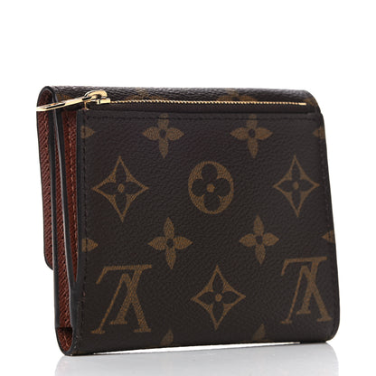 Louis Vuitton Monogram Anais Wallet 3 of 7
